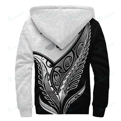 New Zealand Aotearoa No 1 Unisex Shirts