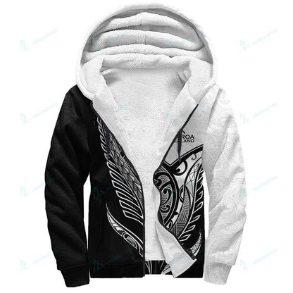 New Zealand Aotearoa No 1 Unisex Shirts