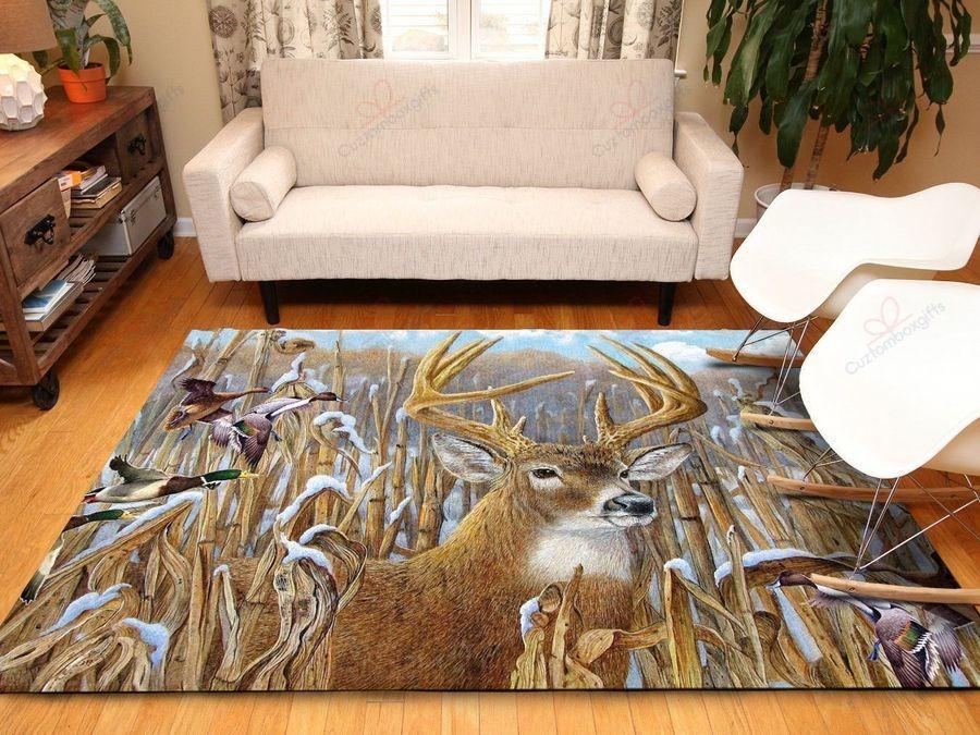 Deer Rug TA07292001