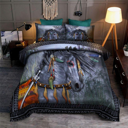 Native Horse Bedding Set TA0706203