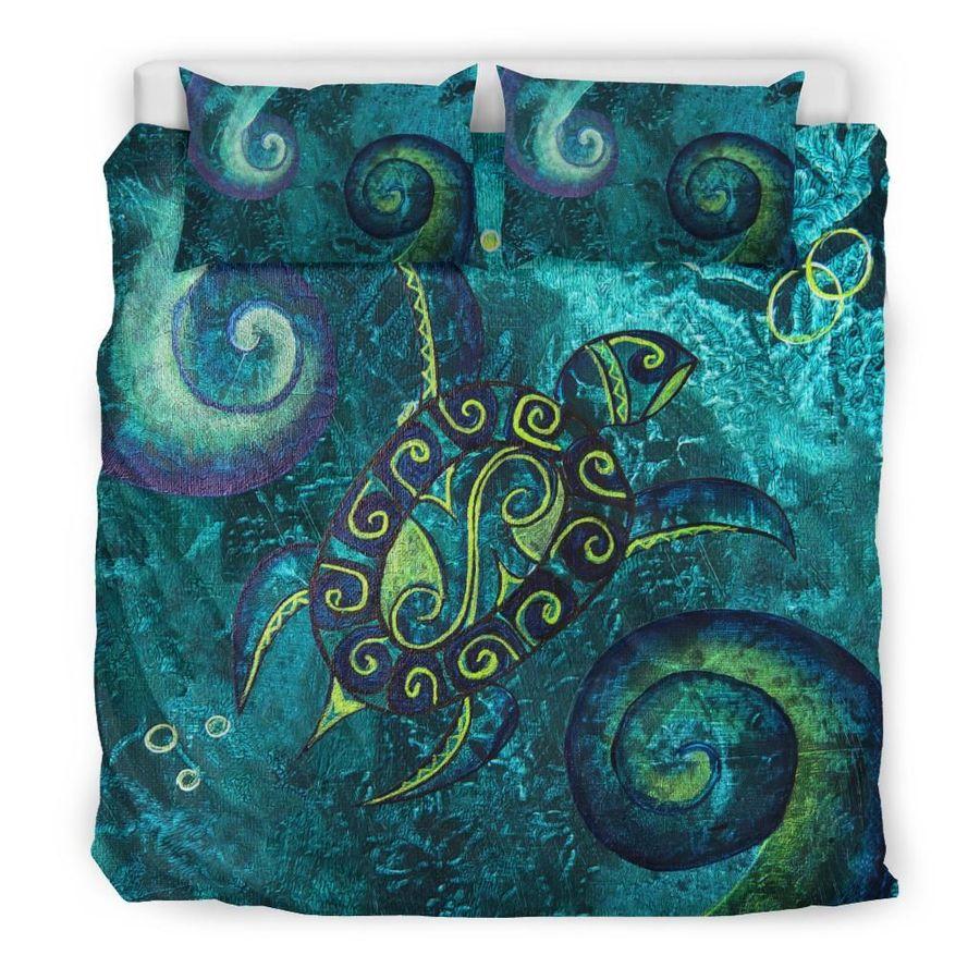 Maori Bedding Set 20072101.CTN