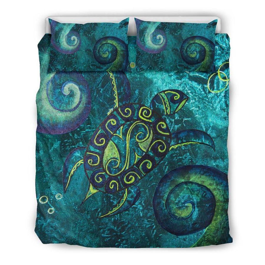 Maori Bedding Set 20072101.CTN