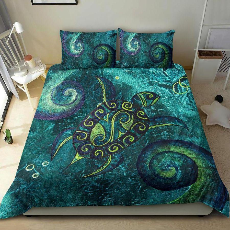 Maori Bedding Set 20072101.CTN