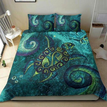 Maori Bedding Set 20072101.CTN