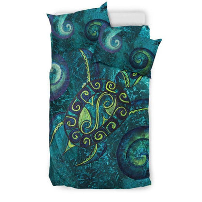 Maori Bedding Set 20072101.CTN