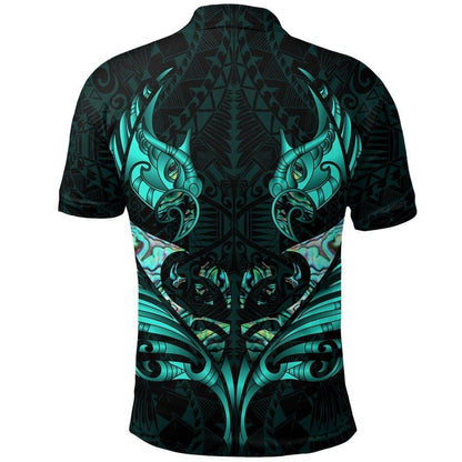 Maori 3D Printed Unisex Shirts 04062101.CTN
