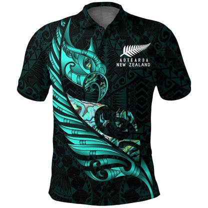 Maori 3D Printed Unisex Shirts 04062101.CTN