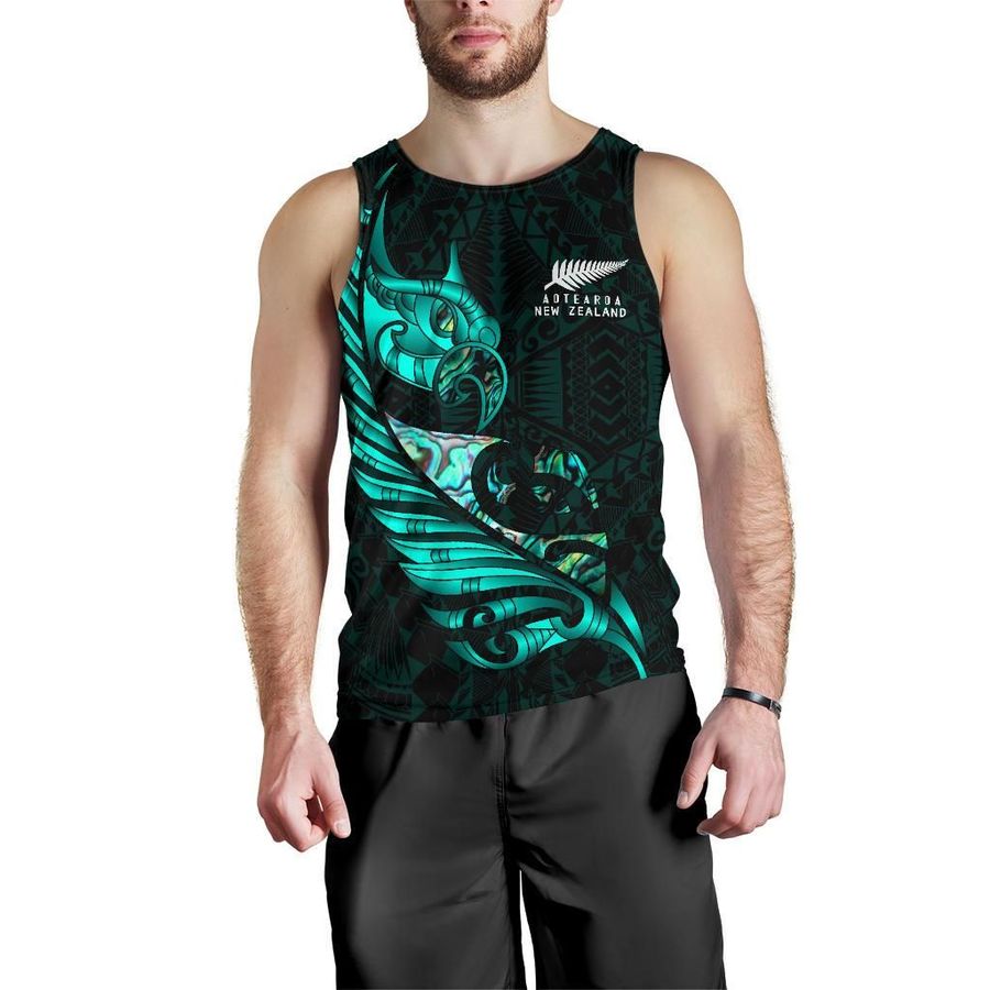 Maori 3D Printed Unisex Shirts 04062101.CTN