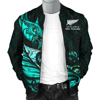 Maori 3D Printed Unisex Shirts 04062101.CTN