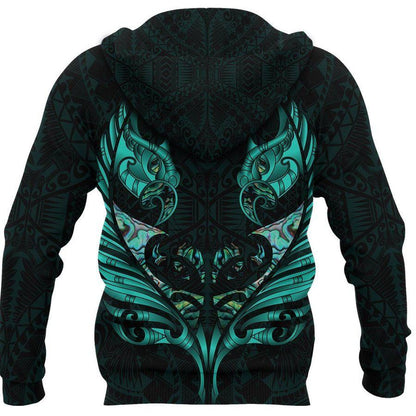 Maori 3D Printed Unisex Shirts 04062101.CTN