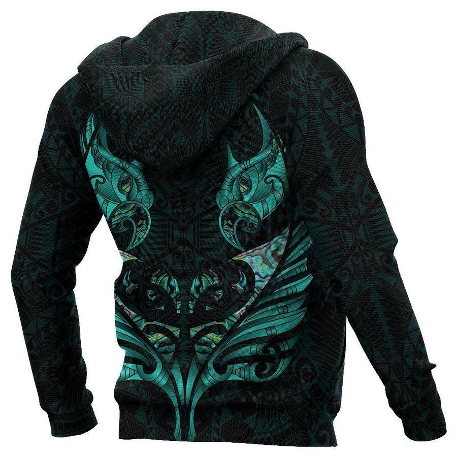 Maori 3D Printed Unisex Shirts 04062101.CTN