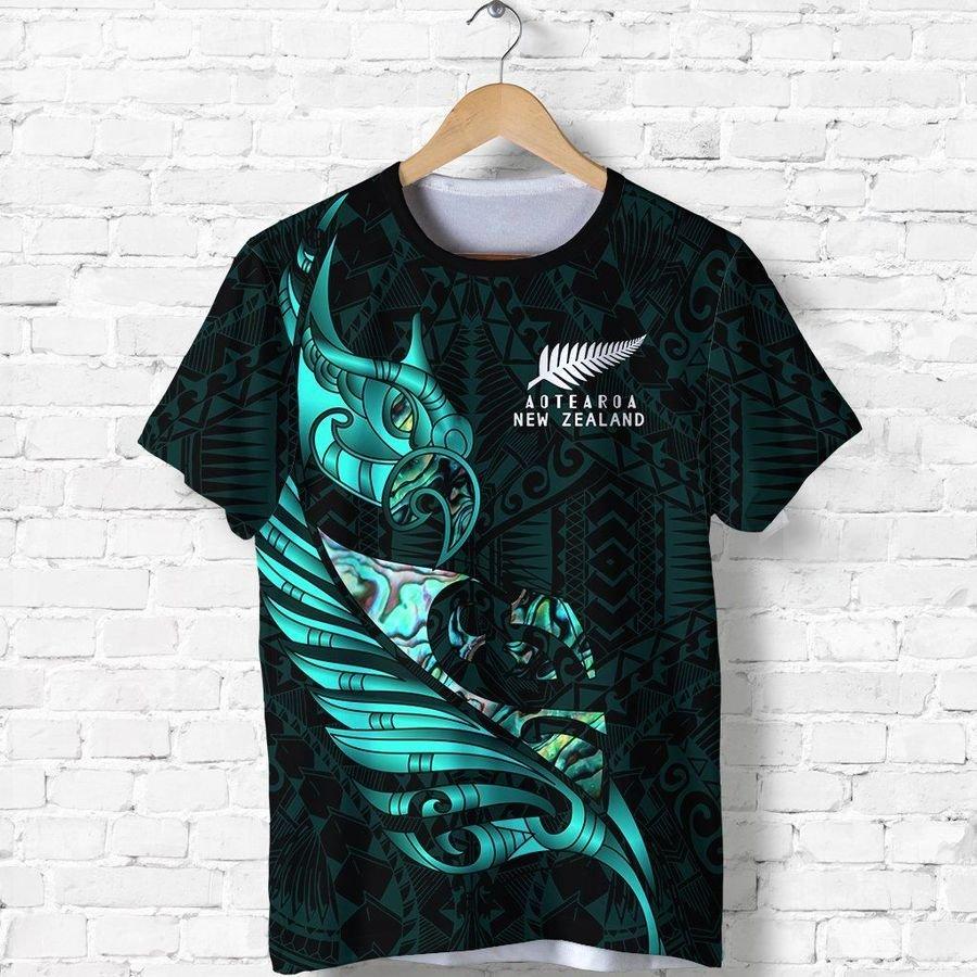 Maori 3D Printed Unisex Shirts 04062101.CTN