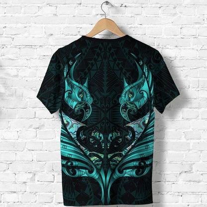 Maori 3D Printed Unisex Shirts 04062101.CTN