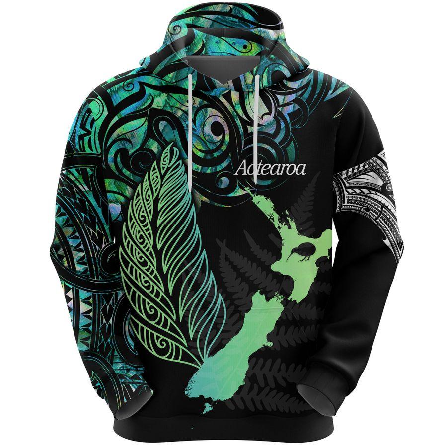 Maori 3D Printed Unisex Shirts 04062102.CTN