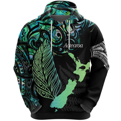 Maori 3D Printed Unisex Shirts 04062102.CTN
