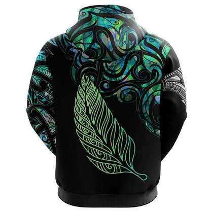 Maori 3D Printed Unisex Shirts 04062102.CTN