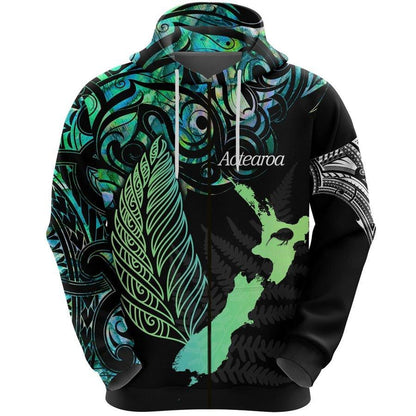 Maori 3D Printed Unisex Shirts 04062102.CTN