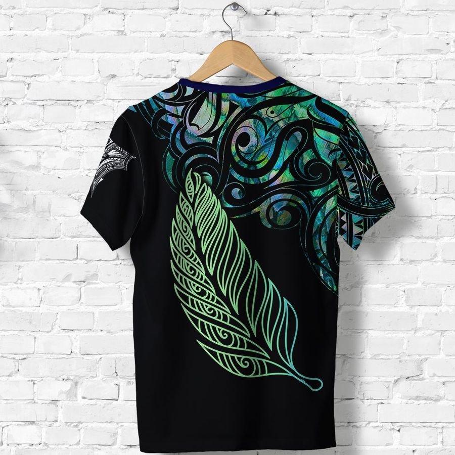 Maori 3D Printed Unisex Shirts 04062102.CTN
