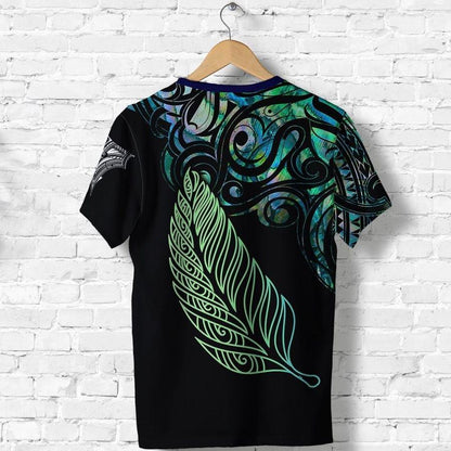 Maori 3D Printed Unisex Shirts 04062102.CTN
