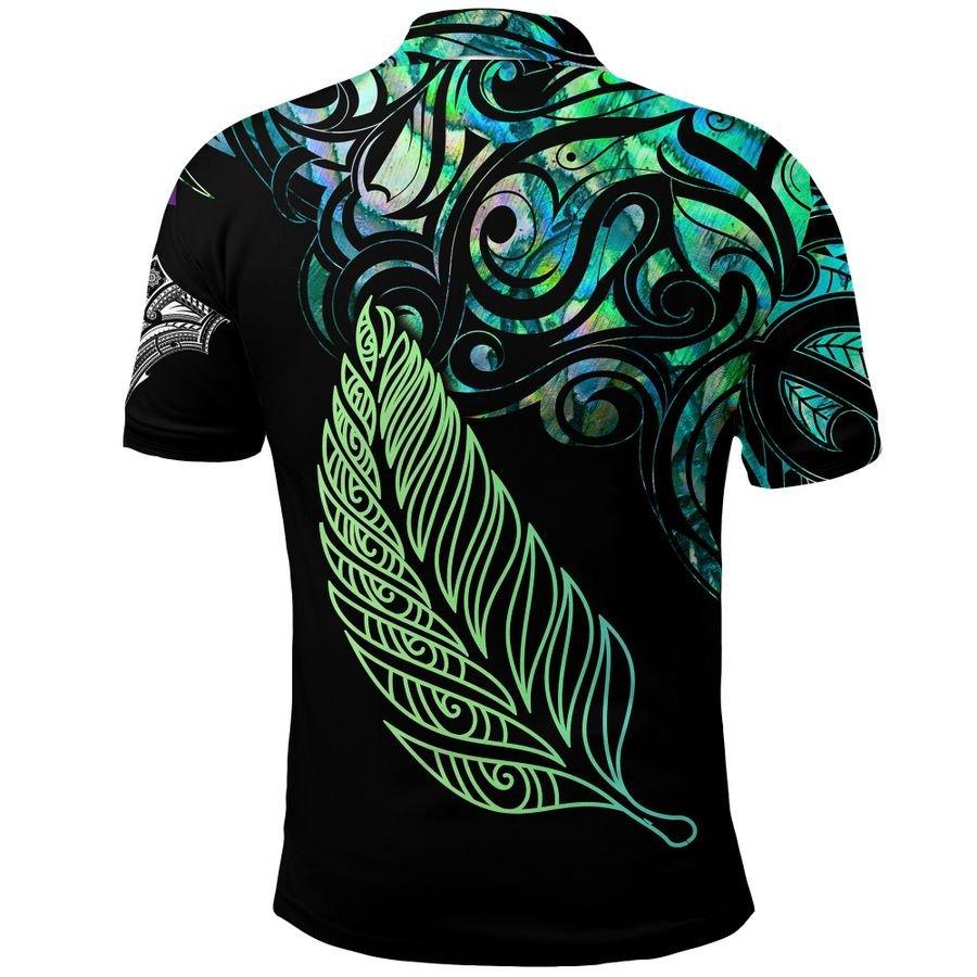 Maori 3D Printed Unisex Shirts 04062102.CTN