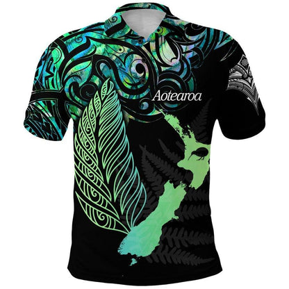 Maori 3D Printed Unisex Shirts 04062102.CTN
