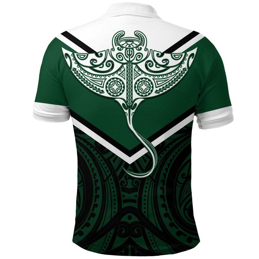 Maori Manaia Aotearoa 3D Printed Unisex Shirts 17072105.CTN