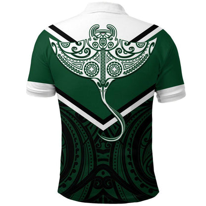 Maori Manaia Aotearoa 3D Printed Unisex Shirts 17072105.CTN