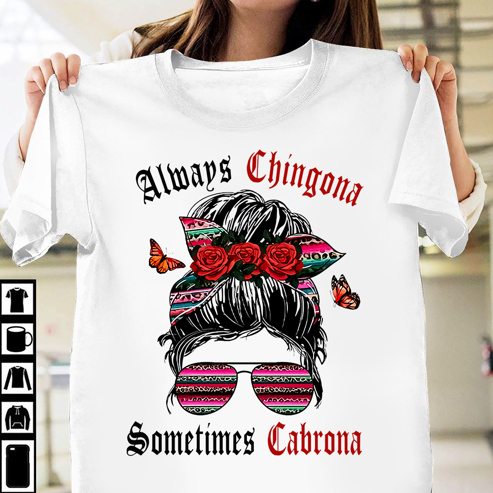 Mexican - Mexico 2D Standard T-Shirt DQB01102101