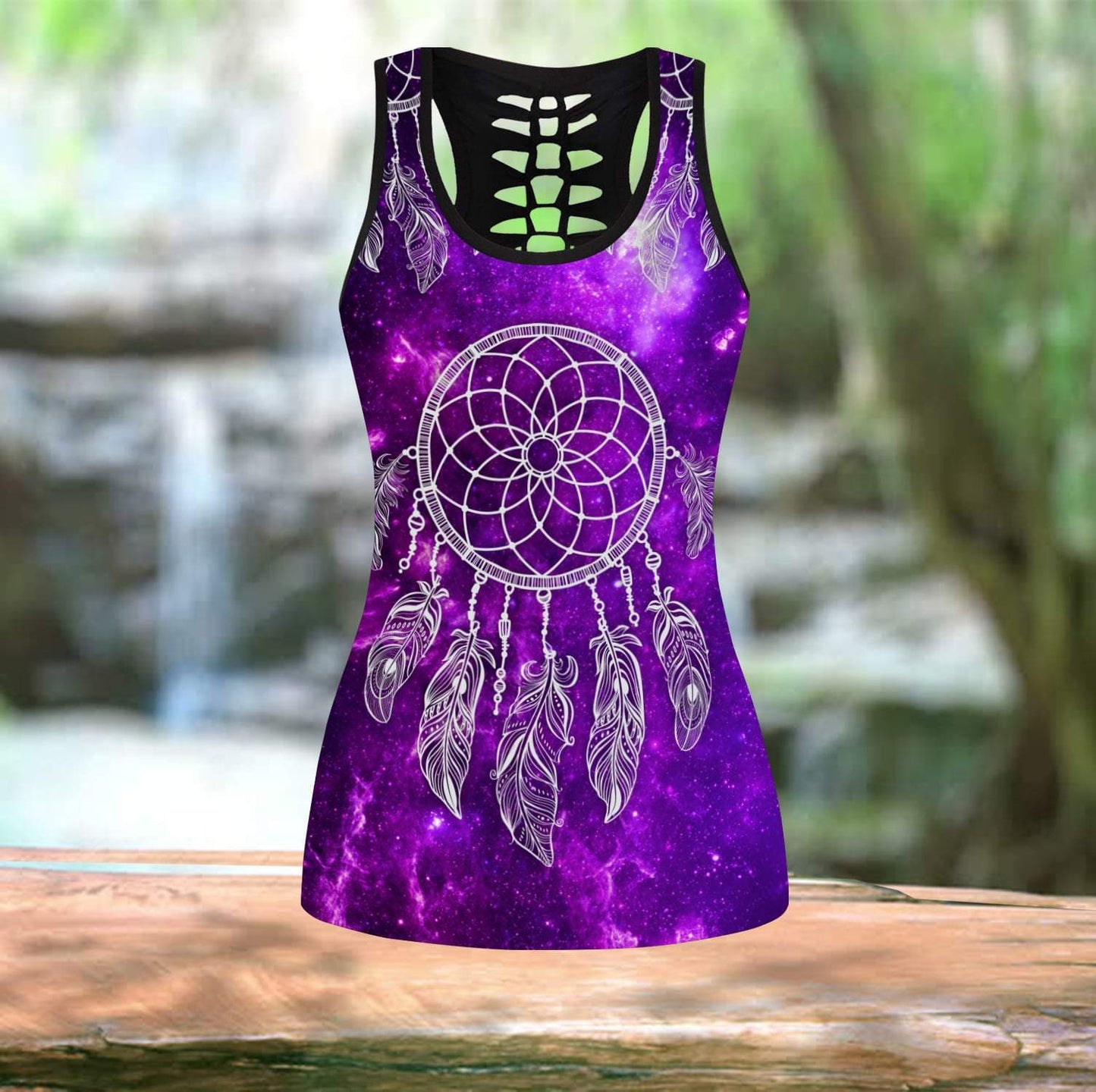 Dreamcatcher Combo Tank + Legging QB06302003