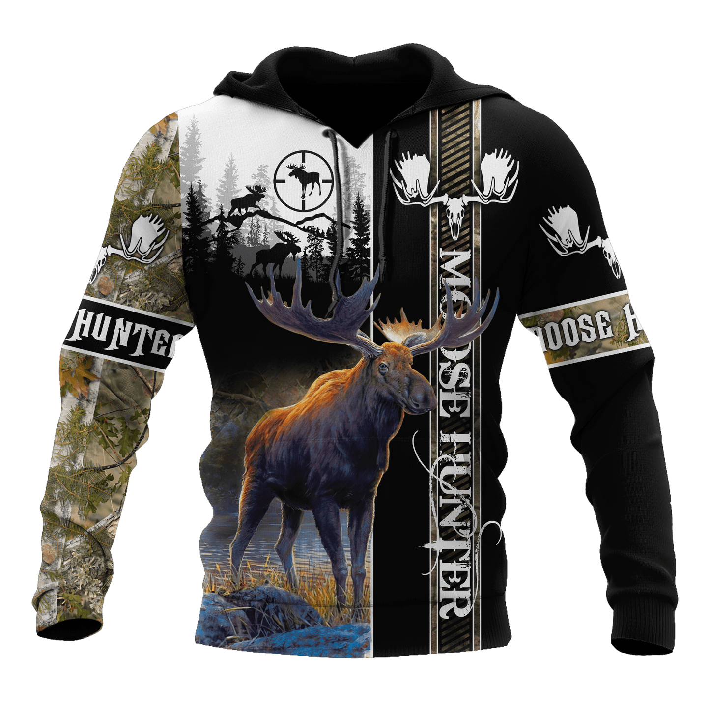 Hoodie shirt for men and women MP15092004