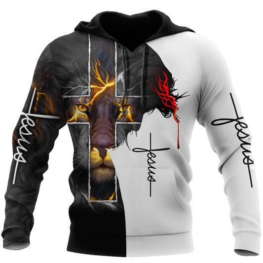 Easter Jesus -  Way Maker Miracle Worker Promise Keeper Light In The Darkness - Amaze Style™-Apparel