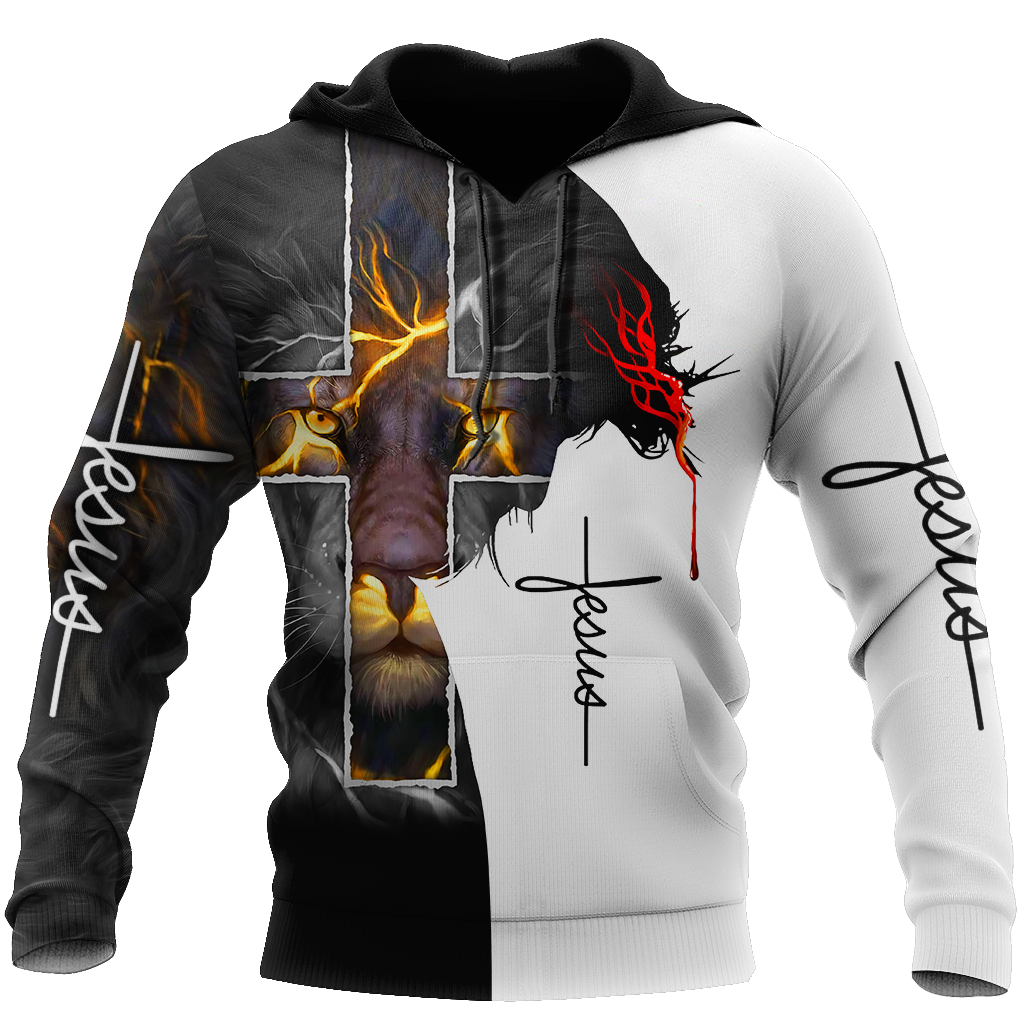 Easter Jesus 3D All Over Printed Shirts For Men and Women AM180404 - Amaze Style™-Apparel