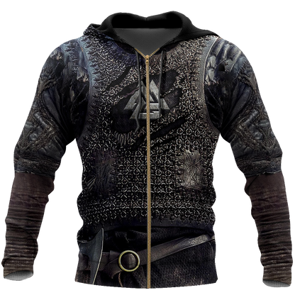 3D Printed Vikings Armor - Amaze Style™-Apparel