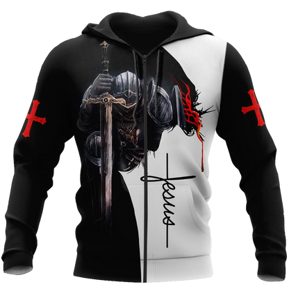 The Devil Saw Me With My Head Down And Thought He'd Won Until I Said Amen All Over Printed Shirts - Amaze Style™-Apparel