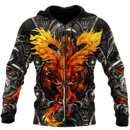 Hoodie for men and women AM092007