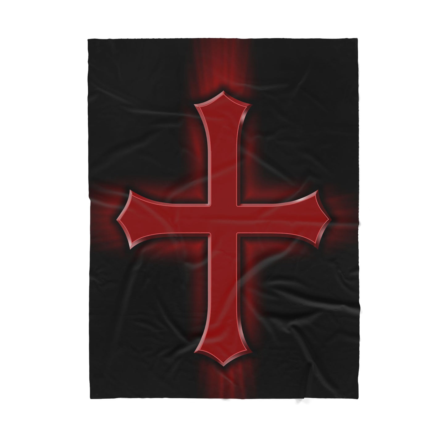 Jesus Sherpa Blanket