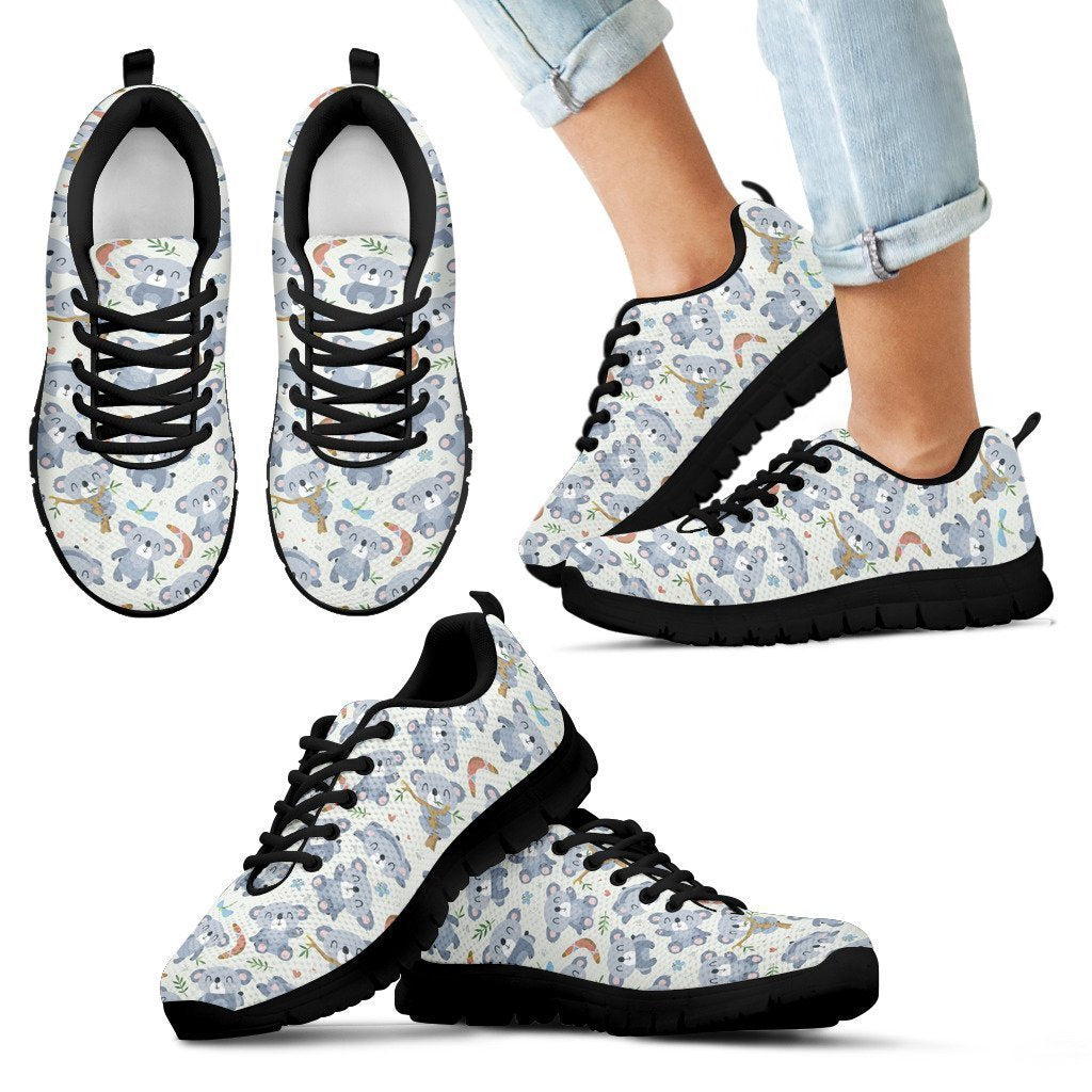 Australia Tiny Koala Kid's Sneakers K5 - Amaze Style™-SNEAKERS
