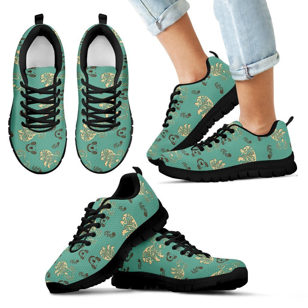 Australia Shoes - Australia Koala Men's/Women's/Kid's Sneakers NN8 - Amaze Style™-SNEAKERS