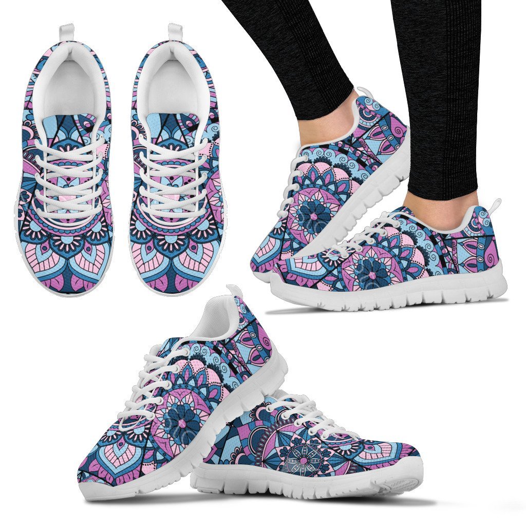 dddddd-Amaze Style™-Women's Sneakers - dddddd-US5 (EU35)-Vibe Cosy™