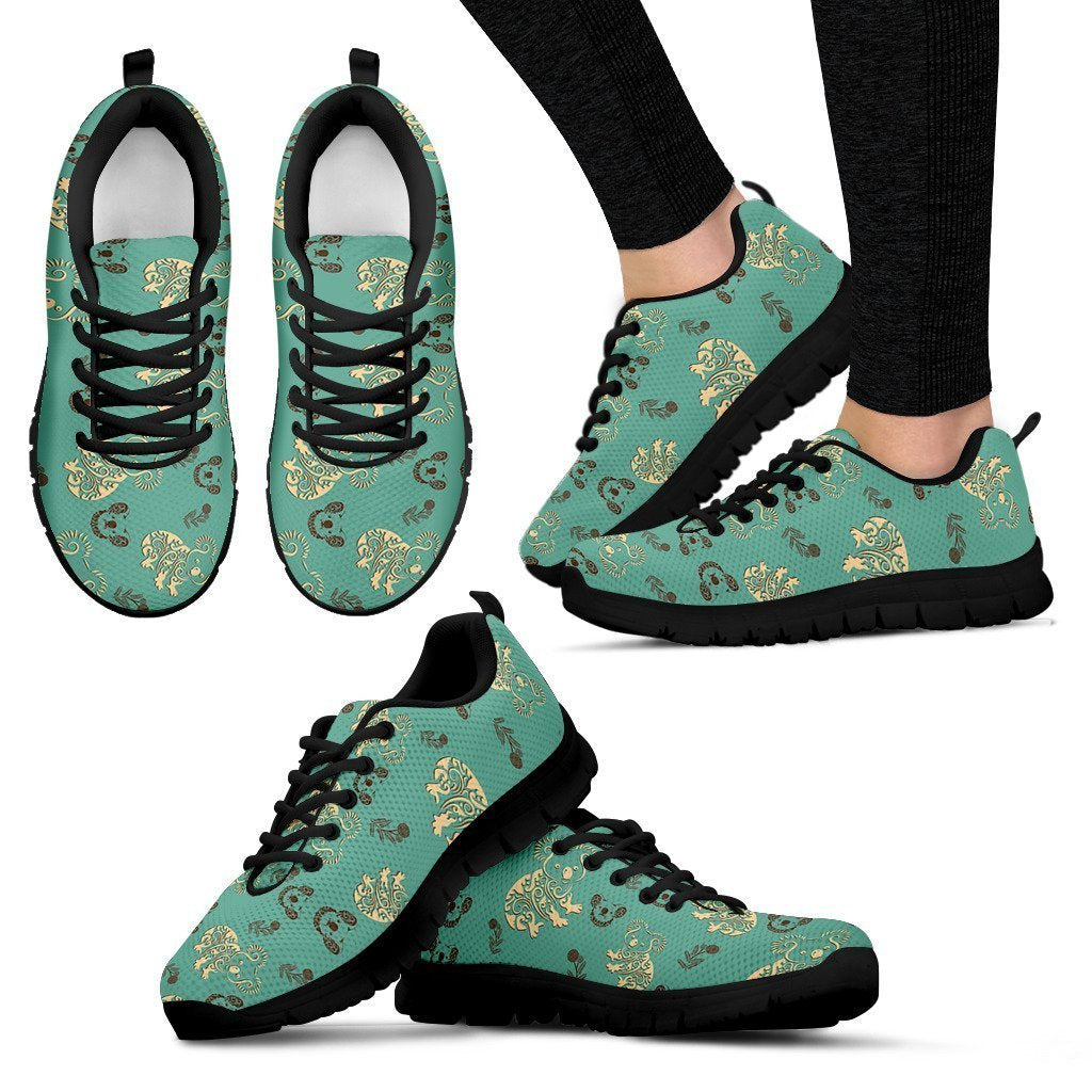 Australia Shoes - Australia Koala Men's/Women's/Kid's Sneakers NN8 - Amaze Style™-SNEAKERS