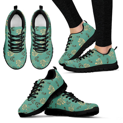 Australia Shoes - Australia Koala Men's/Women's/Kid's Sneakers NN8 - Amaze Style™-SNEAKERS