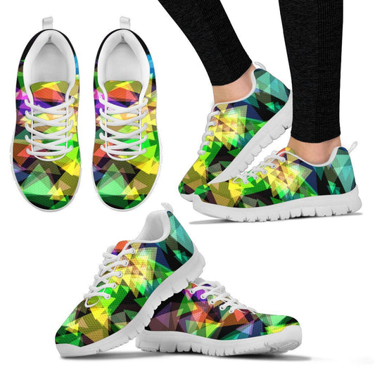 Diamanti-Amaze Style™-Women's Sneakers - Diamanti-US5 (EU35)-Vibe Cosy™