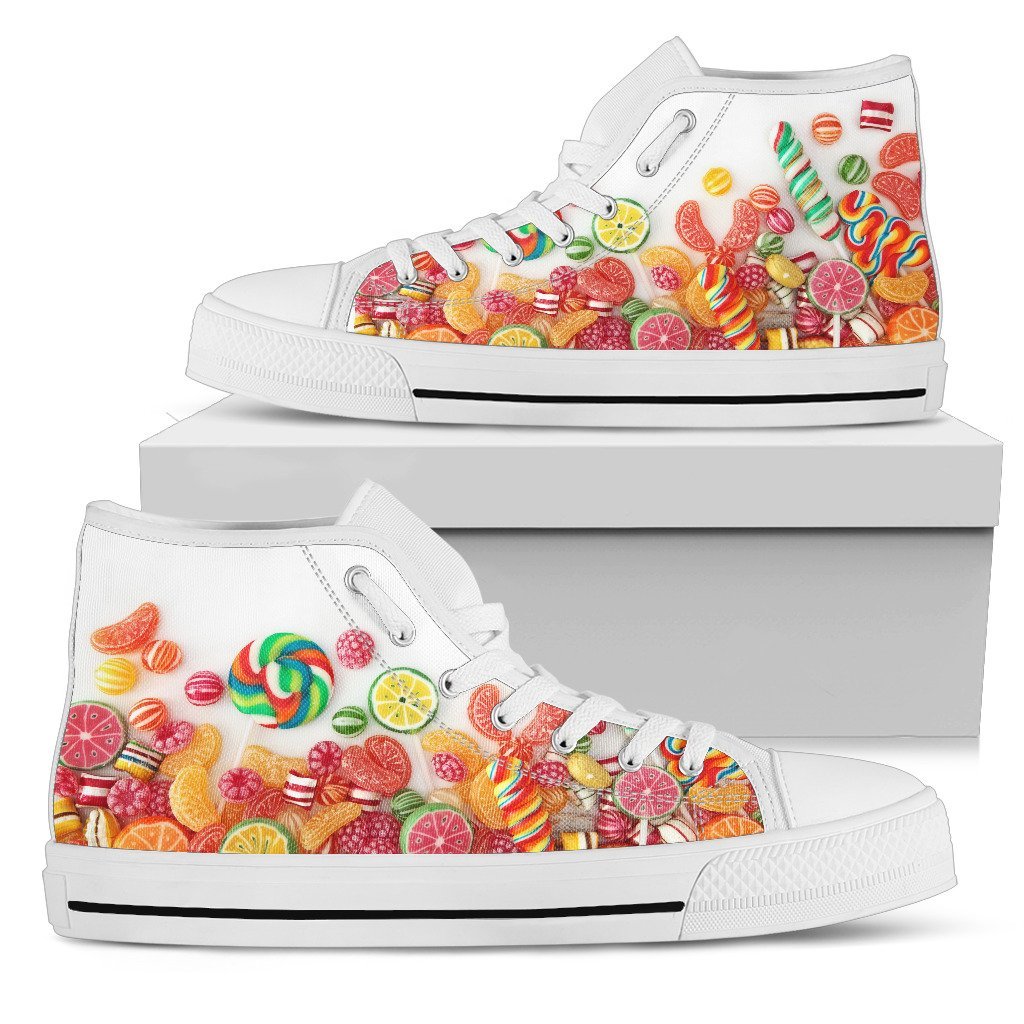 Caramelle Sneakers Alte-Amaze Style™-placeholder-placeholder-Vibe Cosy™