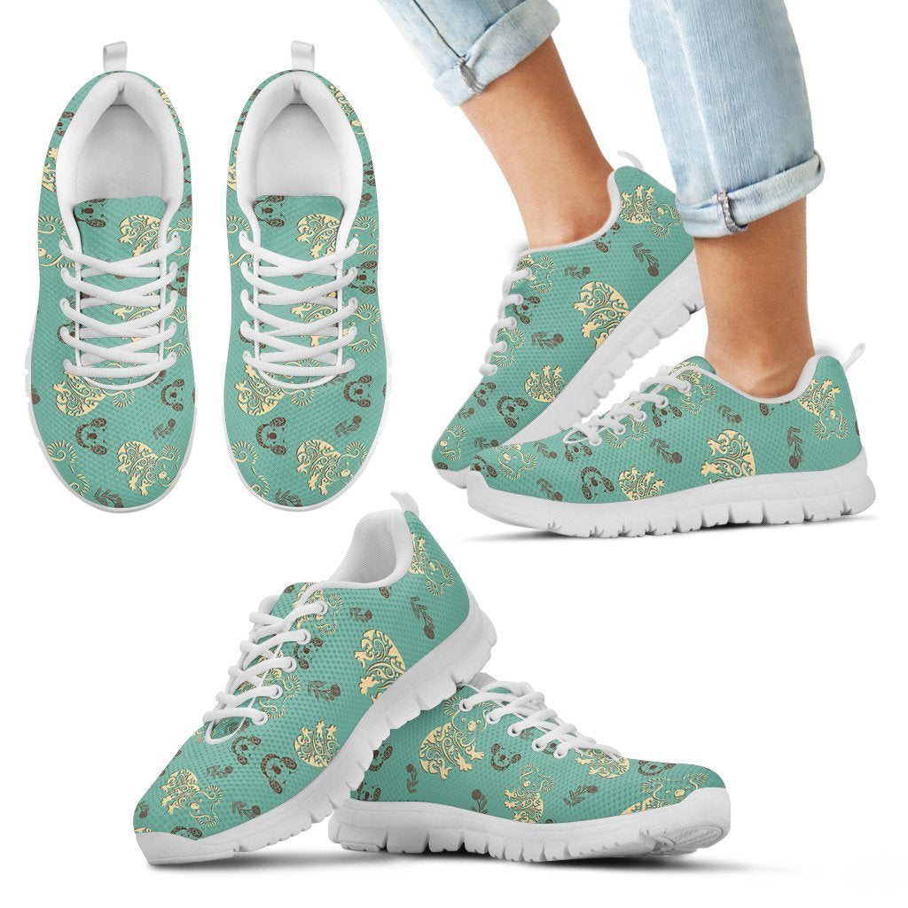 Australia Shoes - Australia Koala Men's/Women's/Kid's Sneakers NN8 - Amaze Style™-SNEAKERS