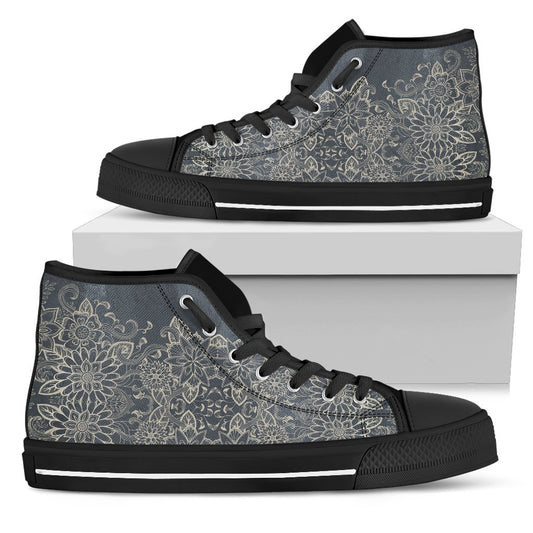 Mosaico nero-Amaze Style™-placeholder-placeholder-Vibe Cosy™