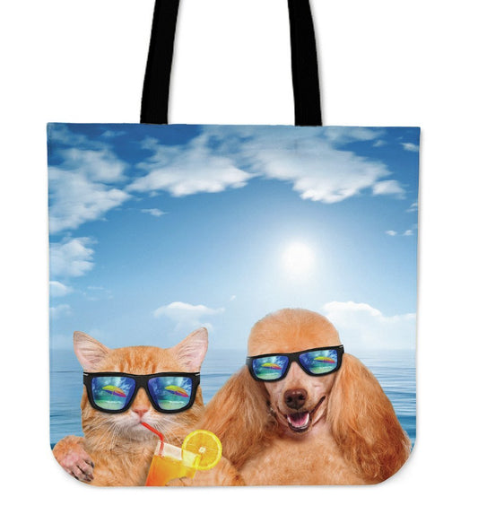 Amici in Spiaggia-Amaze Style™-Amici in Spiaggia-Vibe Cosy™