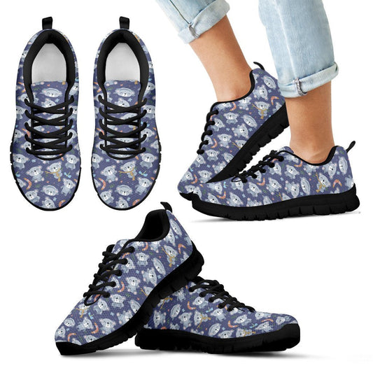 Australia Tiny Koala Kid's Sneakers K5 - Amaze Style™-SNEAKERS