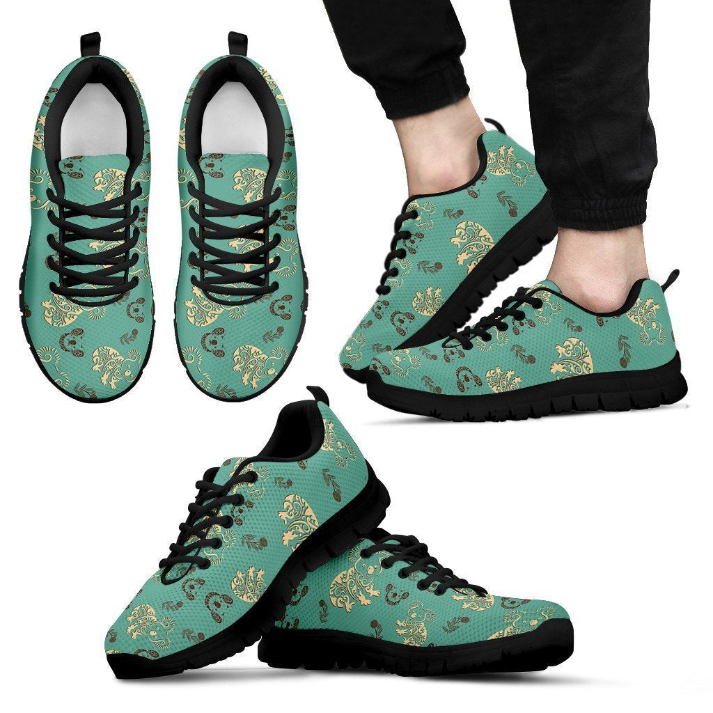 Australia Shoes - Australia Koala Men's/Women's/Kid's Sneakers NN8 - Amaze Style™-SNEAKERS