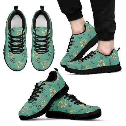 Australia Shoes - Australia Koala Men's/Women's/Kid's Sneakers NN8 - Amaze Style™-SNEAKERS