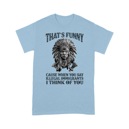 PNG - Standard T-Shirt